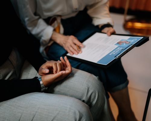 les travaux de relecture