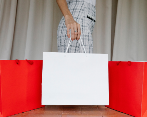 Goodies et objets publicitaires