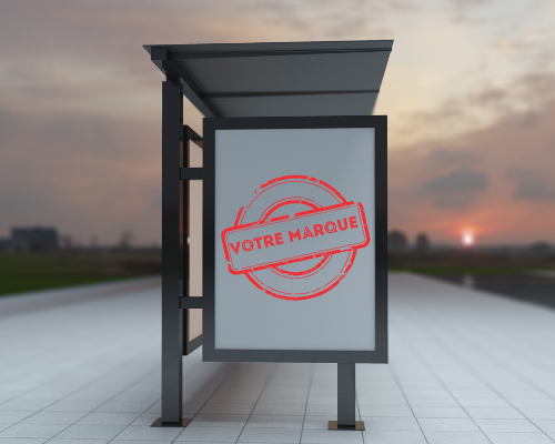 Enseignes et signalétiques